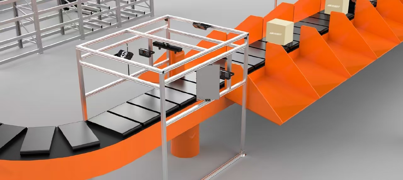 自动分拣\云仓\进销存