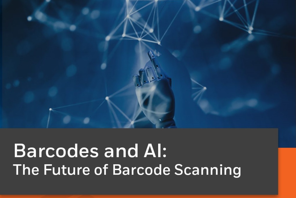 智能识别解决方案