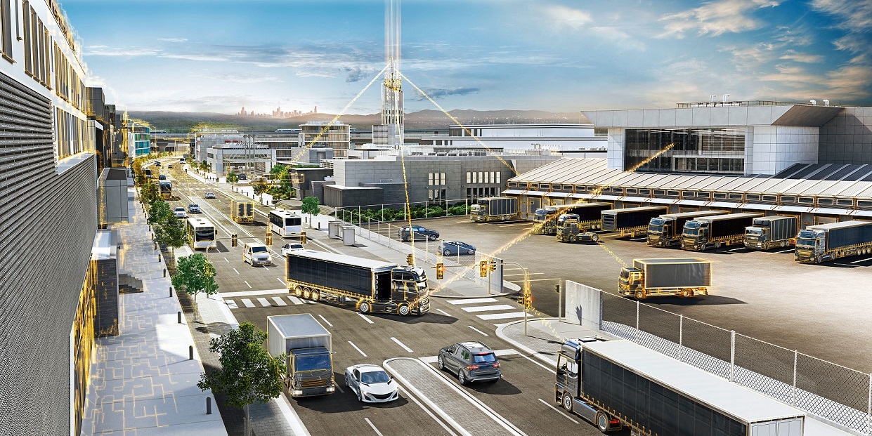 旨在通过整合资源，提升乡村快递物流水平，解决“最后一公里”配送难题。溪鸟共配通过整合车辆和人力资源，集中仓储、统一分拣和配送，优化城乡末端服务，降低流通成本，提升派送效率